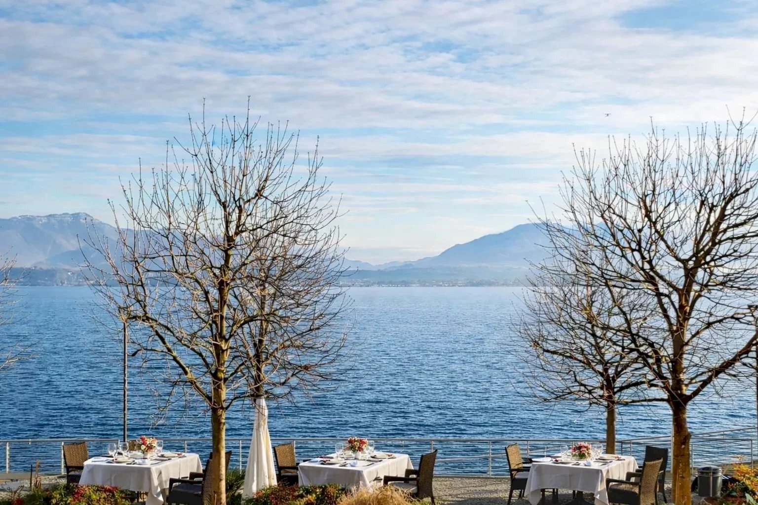 Two-room apartment Lesa - photo 2