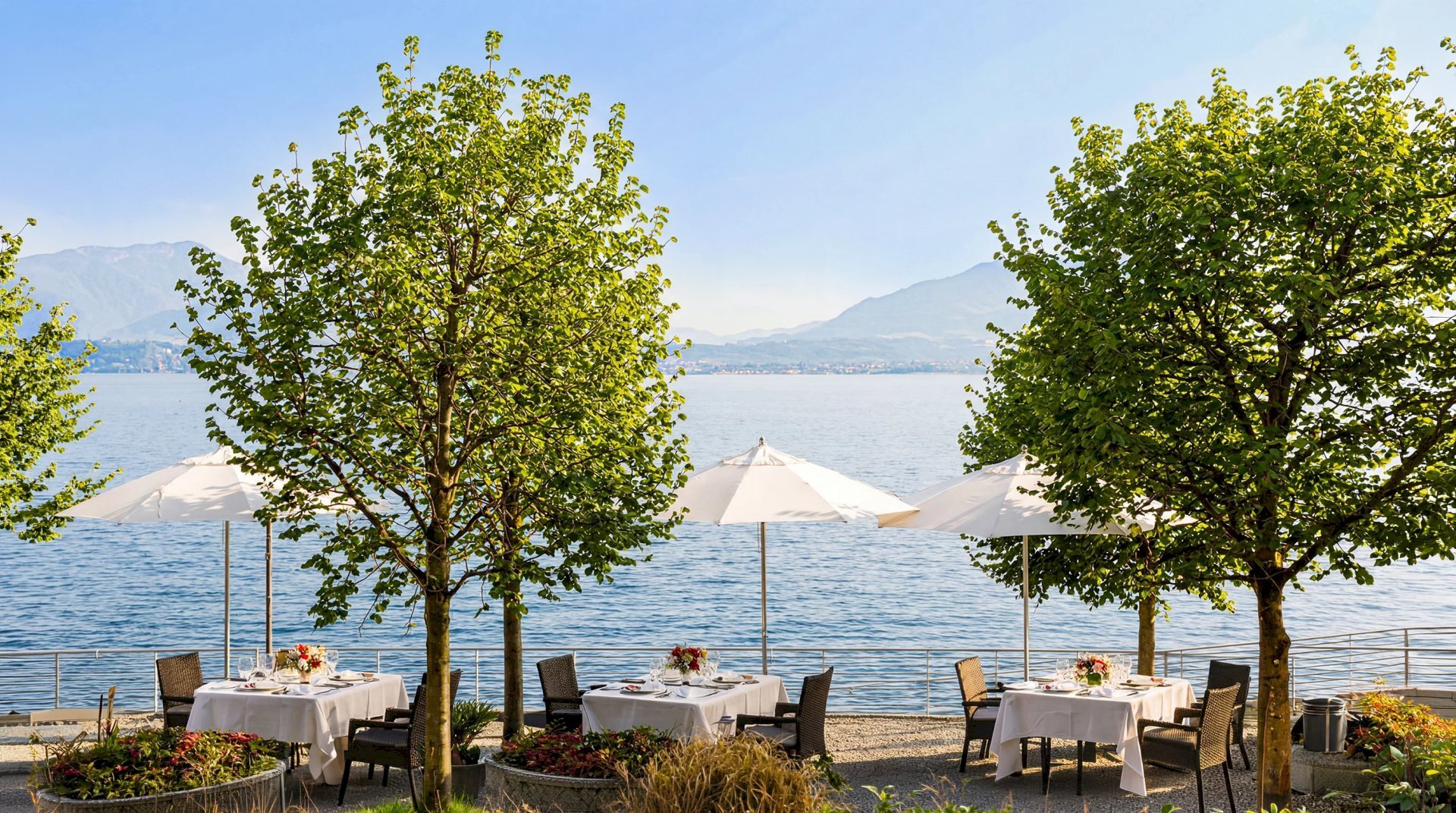 Bilocale Lesa - foto 1