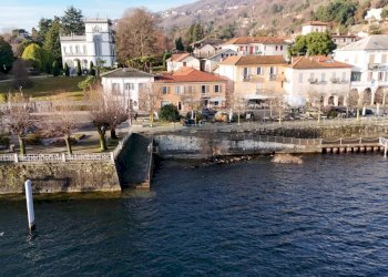 Bilocale Lesa - foto 1