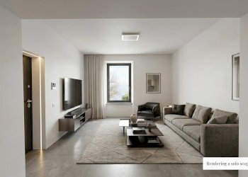 Bilocale Lesa - foto 4