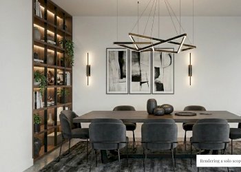 Bilocale Lesa - foto 5