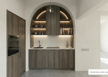 Bilocale Lesa - foto 6