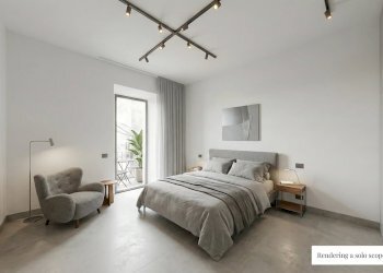 Bilocale Lesa - foto 8