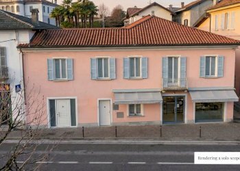 Bilocale Lesa - foto 1