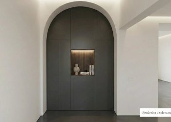 Bilocale Lesa - foto 5