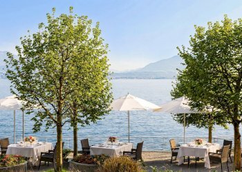 Two-room apartment Lesa - photo 1