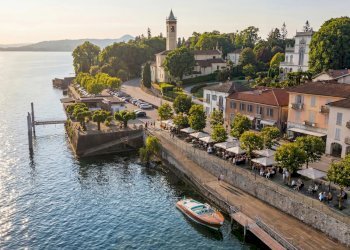 Two-room apartment Lesa - photo 2