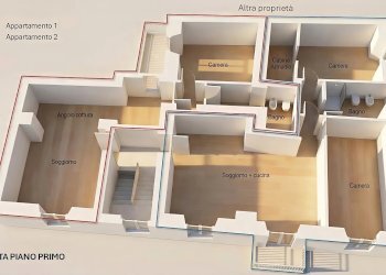 Two-room apartment Lesa - photo 30