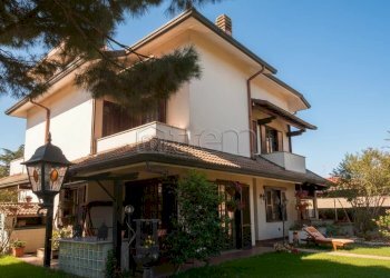 Villa Pregnana Milanese - foto 1