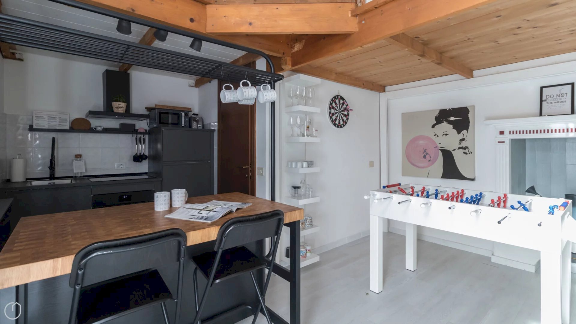 Two-room apartment Via Ambrogio Binda, Milano (neighborhood Barona) - photo 2