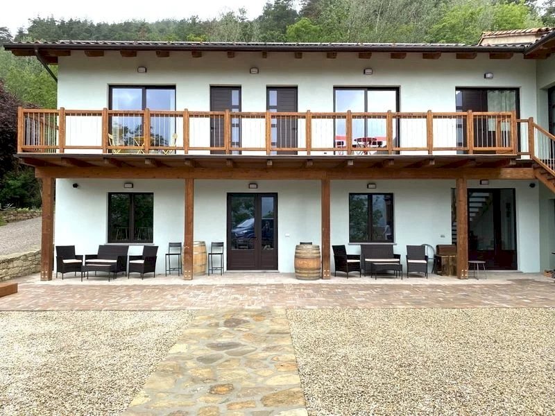 Villa Fontane, Torre Bormida - foto 3