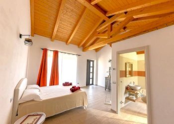 Villa Fontane, Torre Bormida - foto 6