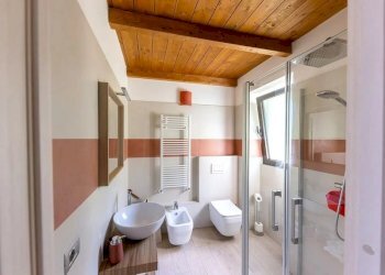 Villa Fontane, Torre Bormida - foto 7