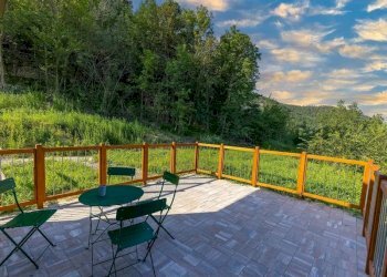 Villa Fontane, Torre Bormida - foto 9