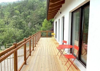 Villa Fontane, Torre Bormida - foto 10