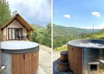 Villa Fontane, Torre Bormida - foto 13