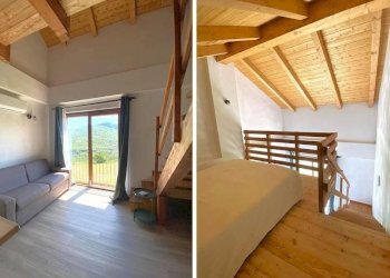 Villa Fontane, Torre Bormida - foto 24