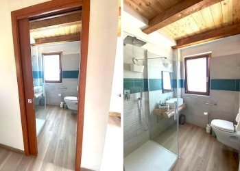 Villa Fontane, Torre Bormida - foto 26