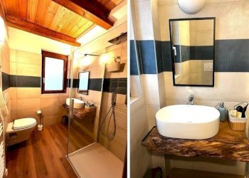 Villa Fontane, Torre Bormida - foto 28