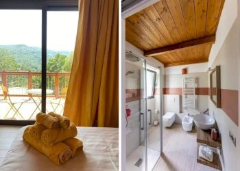 Villa Fontane, Torre Bormida - foto 29