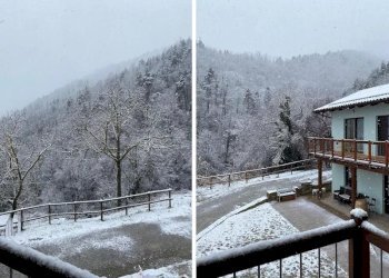 Villa Fontane, Torre Bormida - foto 35