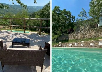 Villa Fontane, Torre Bormida - foto 36