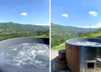 Villa Fontane, Torre Bormida - foto 37