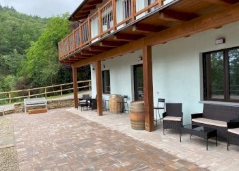 Villa Fontane, Torre Bormida - foto 39