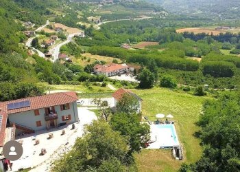 Villa Fontane, Torre Bormida - foto 40