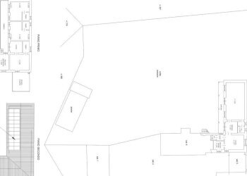 Villa Fontane, Torre Bormida - foto 43