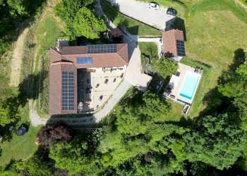 Villa Fontane, Torre Bormida - foto 2