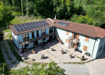 Villa Fontane, Torre Bormida - foto 5