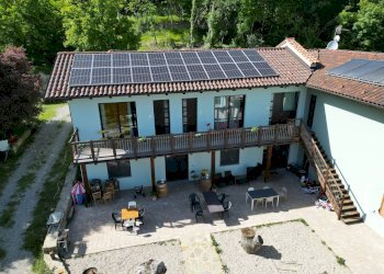 Villa Fontane, Torre Bormida - foto 7
