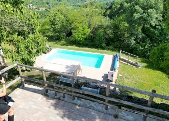 Villa Fontane, Torre Bormida - foto 40