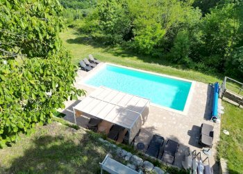Villa Fontane, Torre Bormida - foto 41