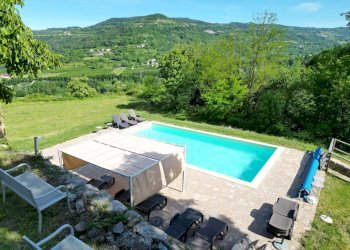 Villa Fontane, Torre Bormida - foto 42