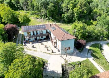 Villa Fontane, Torre Bormida - foto 49
