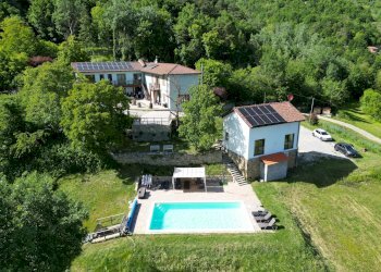 Villa Fontane, Torre Bormida - foto 50