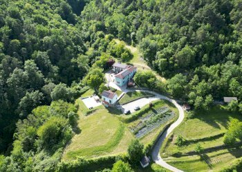 Villa Fontane, Torre Bormida - foto 51