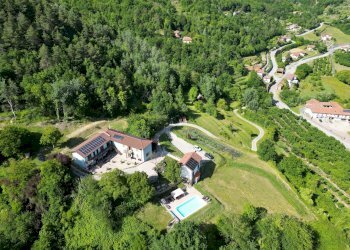 Villa Fontane, Torre Bormida - foto 52