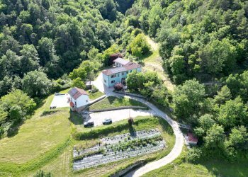 Villa Fontane, Torre Bormida - foto 53