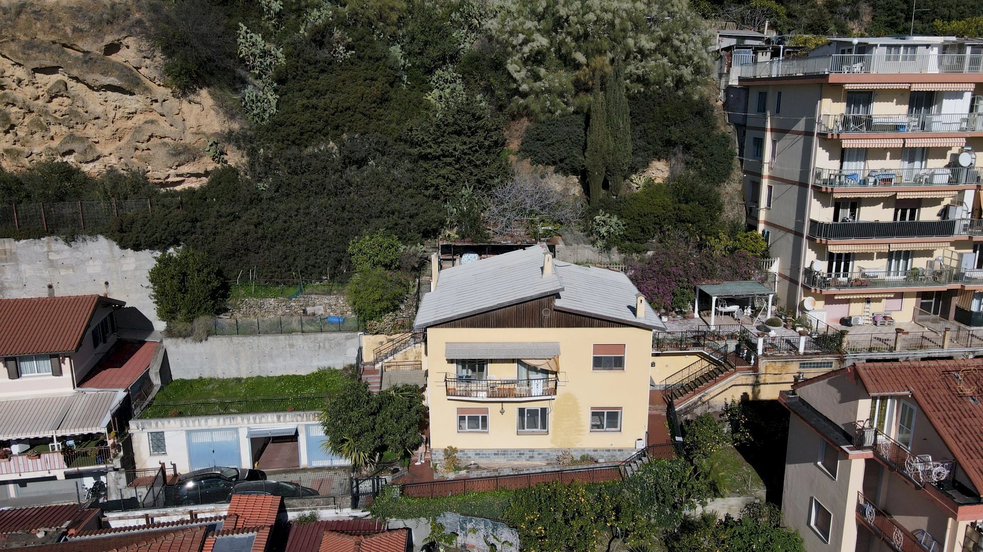 Villa Via Porta di Provenza, Ventimiglia - foto 2