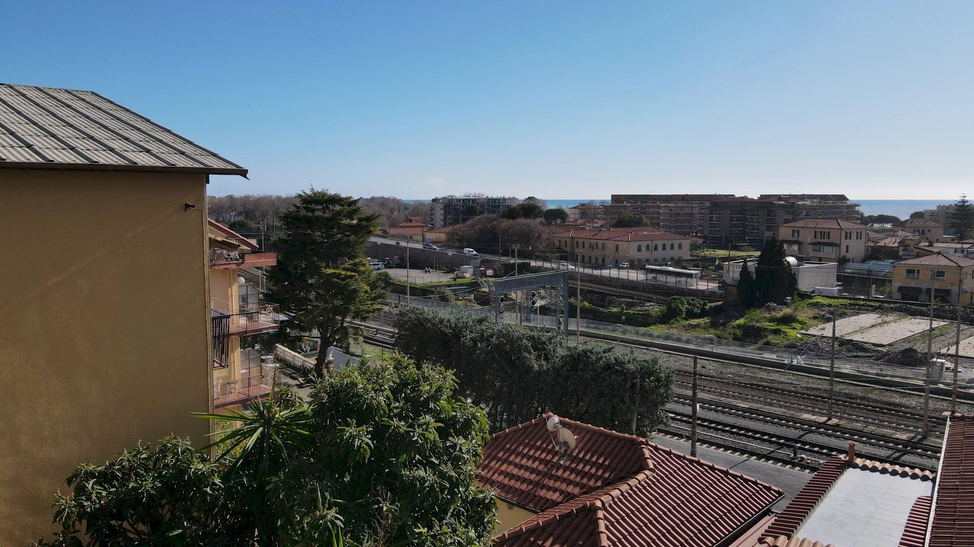 Villa Via Porta di Provenza, Ventimiglia - foto 3