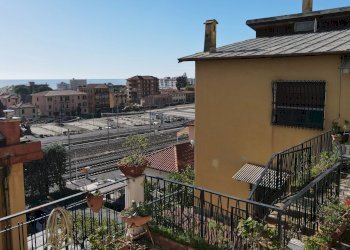 Villa Via Porta di Provenza, Ventimiglia - foto 1