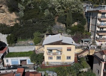 Villa Via Porta di Provenza, Ventimiglia - foto 2