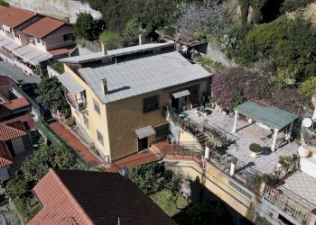 Villa Via Porta di Provenza, Ventimiglia - foto 4