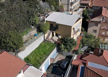 Villa Via Porta di Provenza, Ventimiglia - foto 5