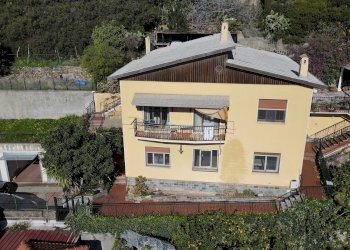 Villa Via Porta di Provenza, Ventimiglia - foto 6