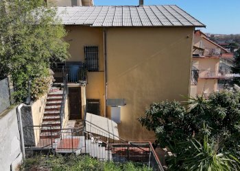 Villa Via Porta di Provenza, Ventimiglia - foto 9