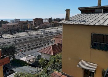 Villa Via Porta di Provenza, Ventimiglia - foto 10